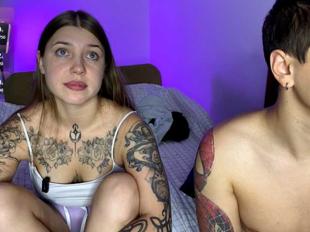 Naughty-Mailey