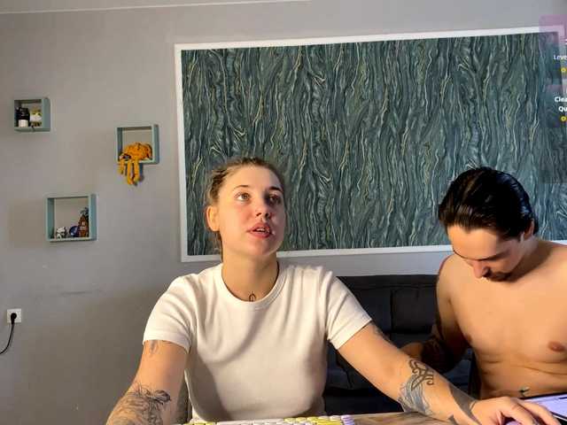 Naughty-Mailey live cam on BongaCams