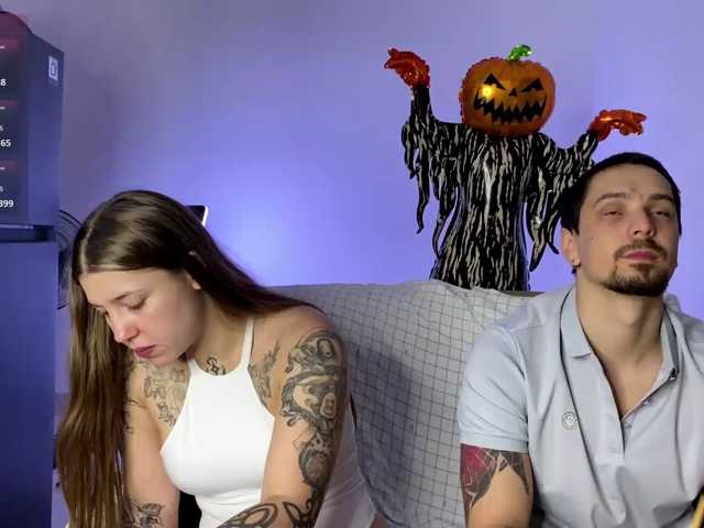 INSOMNIA_COUPLE live cam preview