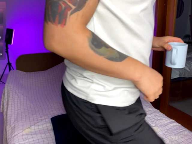 Naughty-Mailey