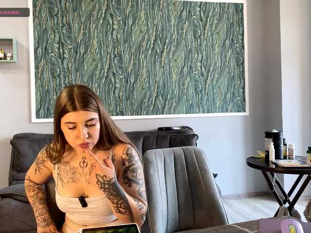 Naughty-Mailey