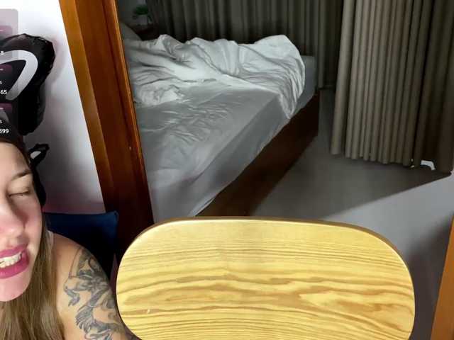 Naughty-Mailey live cam on BongaCams