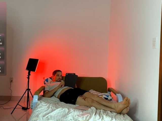 Naughty-Mailey live cam on BongaCams