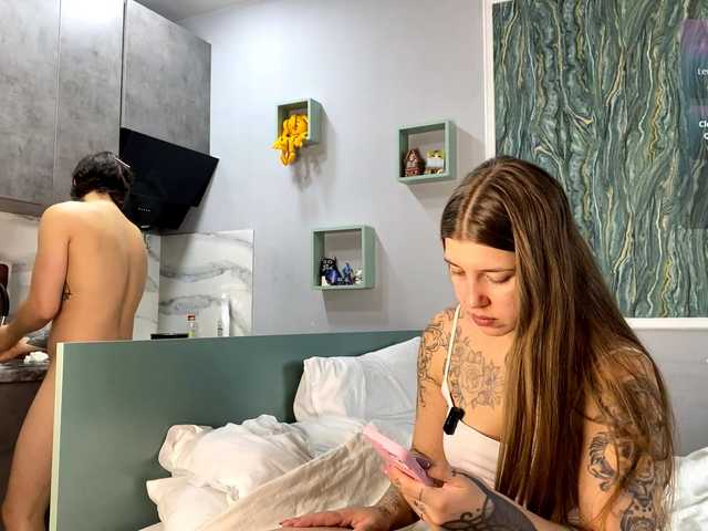 Naughty-Mailey live cam on BongaCams