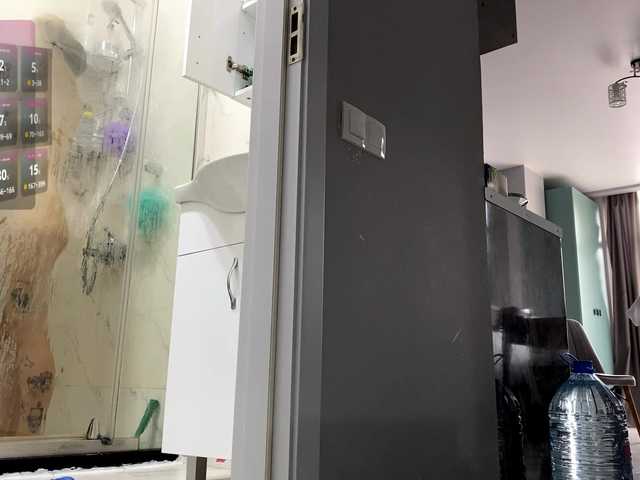 Naughty-Mailey live webcam show