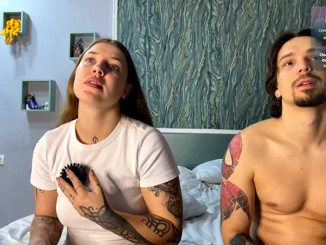 Naughty-Mailey live cam on BongaCams