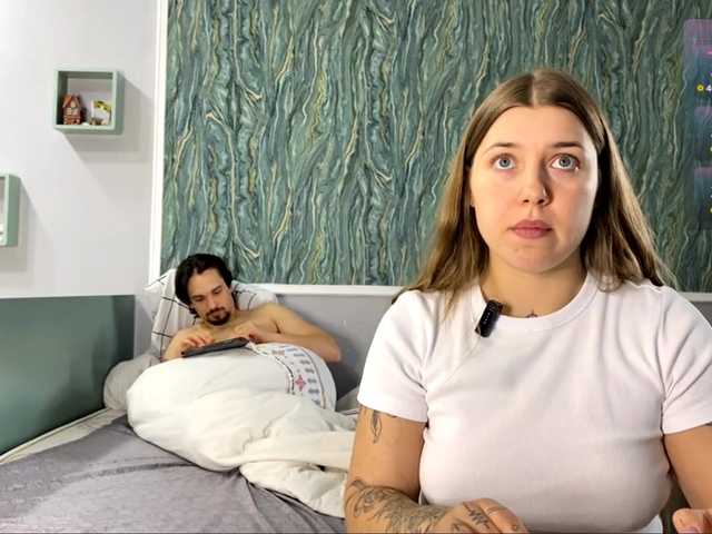 Naughty-Mailey live cam on BongaCams