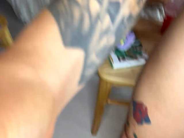 Naughty-Mailey