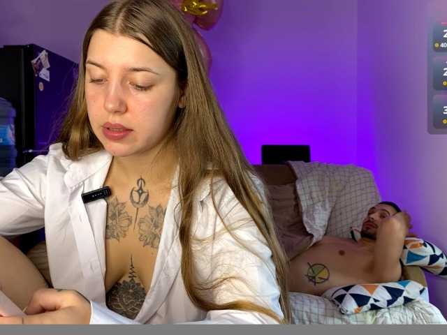Naughty-Mailey live cam on BongaCams