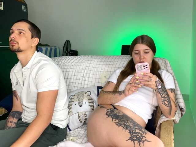 Naughty-Mailey live cam on BongaCams