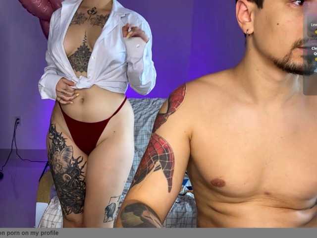 Naughty-Mailey