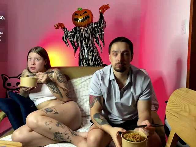 Naughty-Mailey live cam on BongaCams