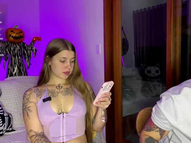 Naughty-Mailey