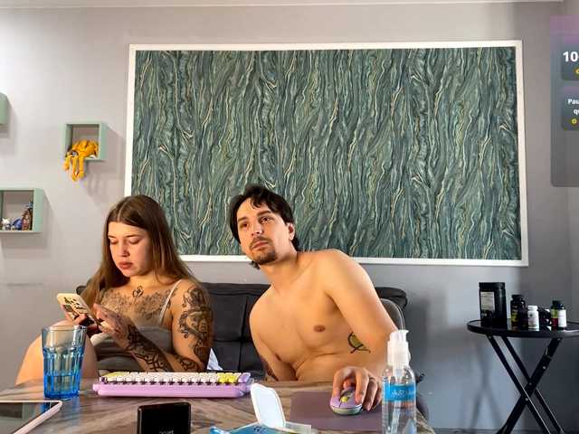 naughty-mailey online