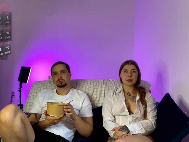 Naughty-Mailey