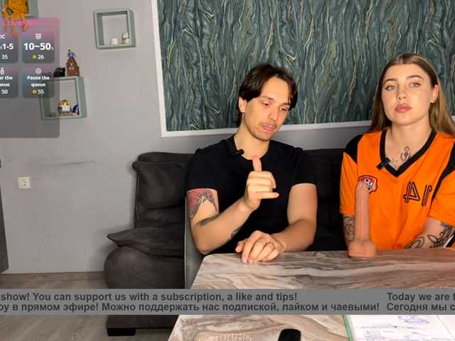 naughty-mailey live sex show