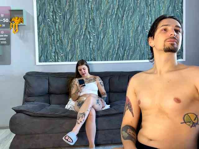 Naughty-Mailey