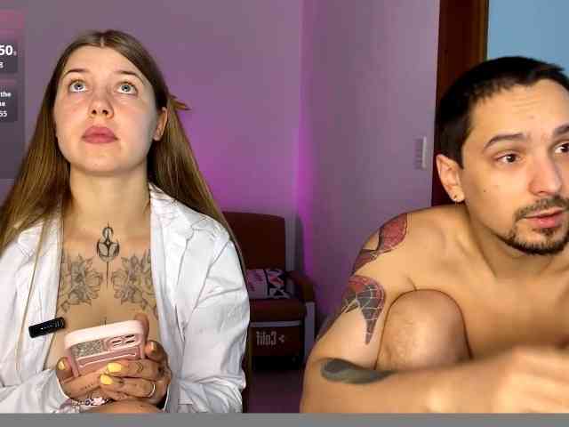 INSOMNIA_COUPLE webcam