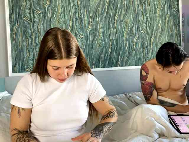 Naughty-Mailey Live Webcam on BongaCams