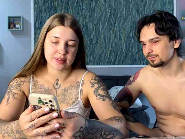 nude striptease Naughty-Mailey