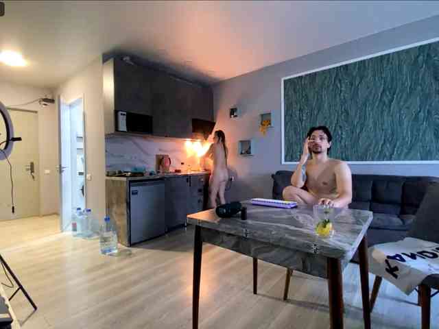 Naughty-Mailey Sex Cam Show