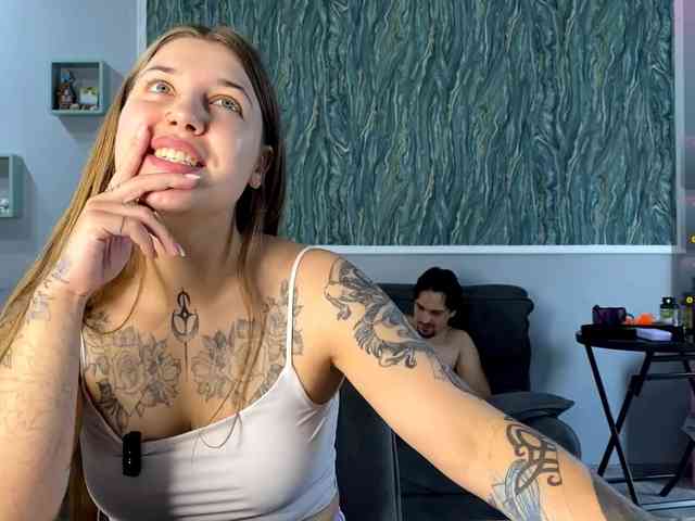Model: Miley_and_Michael