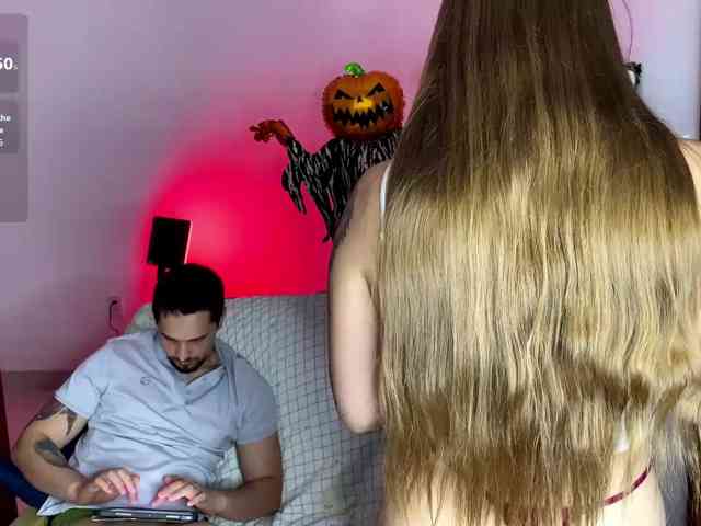 Модель: INSOMNIA_COUPLE
