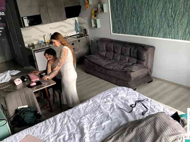 Live stream of Naughty-Mailey