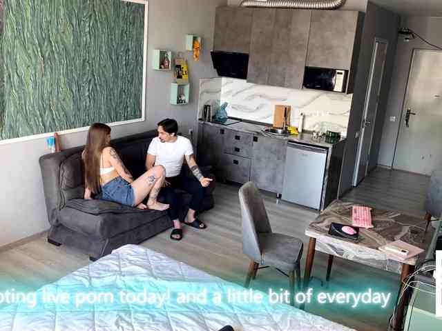 Miley_and_Michael webcam