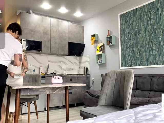 Miley_and_Michael webcam