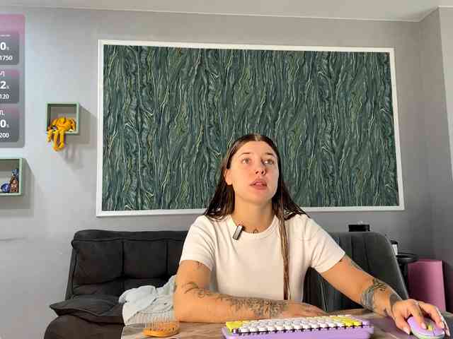 Miley_and_Michael webcam