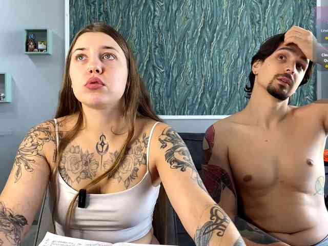 Model: Miley_and_Michael