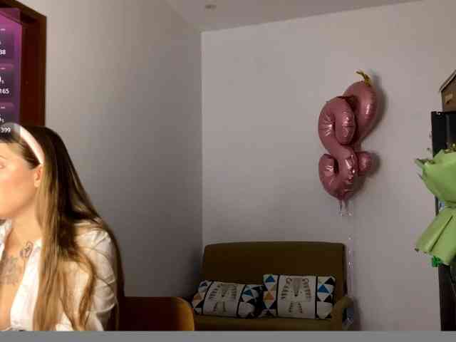 INSOMNIA_COUPLE webcam