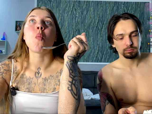 Naughty-Mailey Naughty-Mailey
