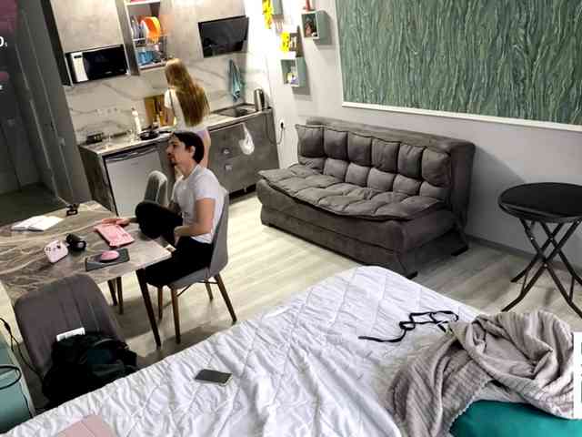 Live stream of Naughty-Mailey