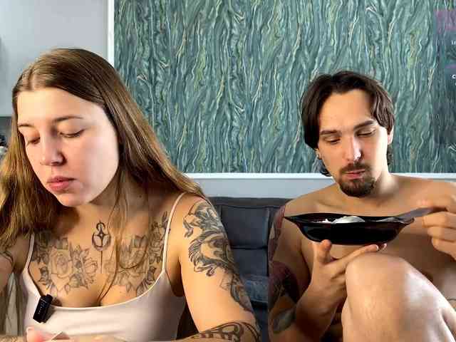 Miley_and_Michael webcam