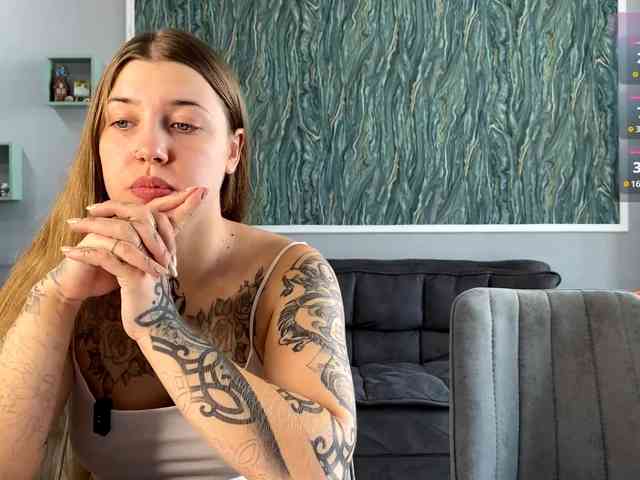 Модель: Miley_and_Michael