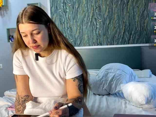 Модель: INSOMNIA_COUPLE