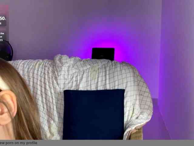 Naughty-Mailey Live Webcam on BongaCams
