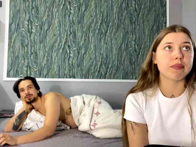 Модель: INSOMNIA_COUPLE