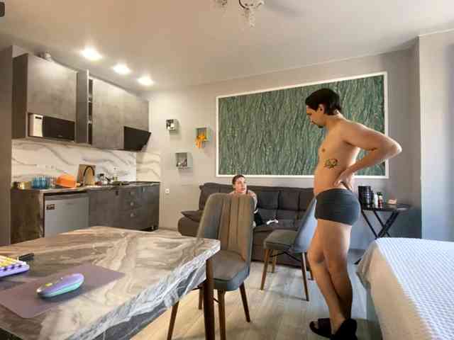 Naughty-Mailey