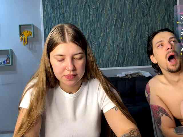 Модель: Miley_and_Michael