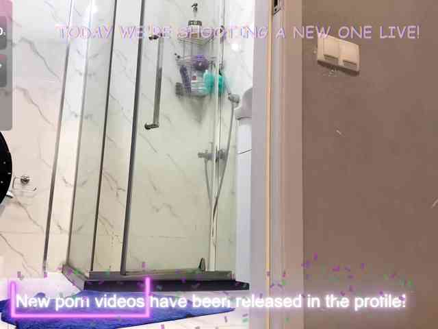 Miley_and_Michael webcam
