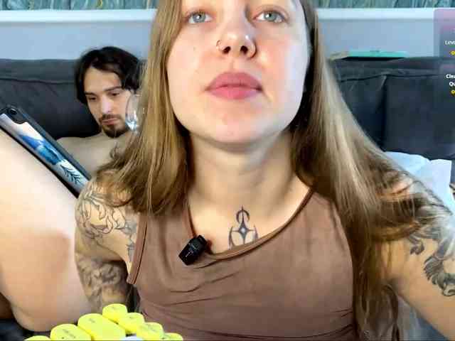 Модель: Miley_and_Michael