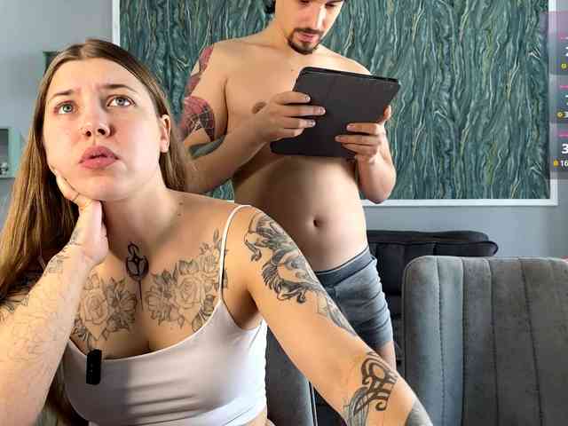 Naughty-Mailey