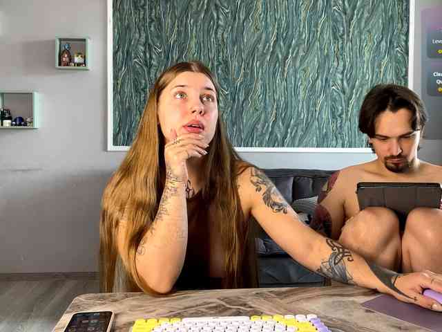 Naughty-Mailey Naughty-Mailey
