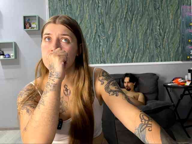 Naughty-Mailey Live Webcam on BongaCams