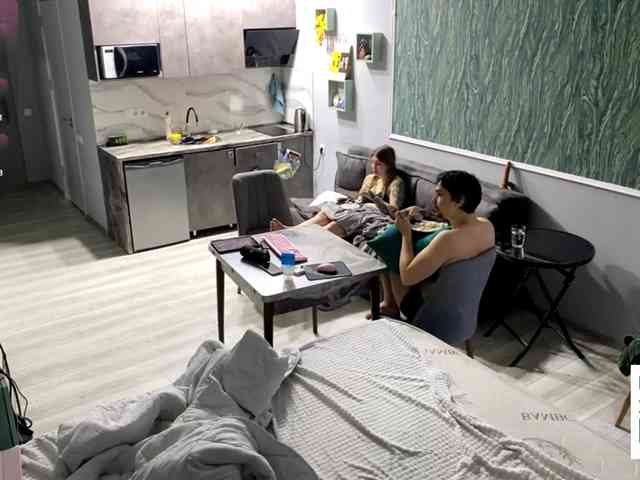 Miley_and_Michael webcam