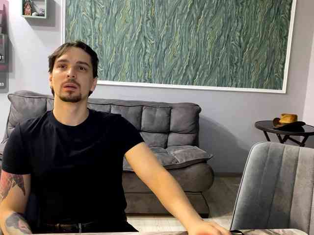 Miley_and_Michael webcam