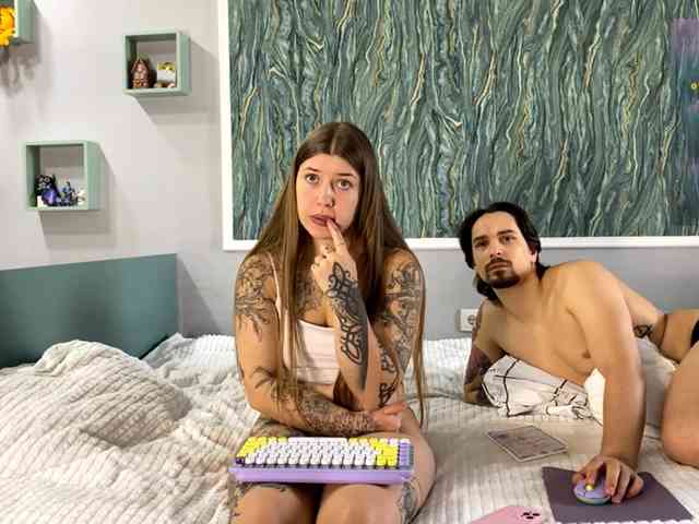 Модель: INSOMNIA_COUPLE
